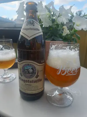 Gyllenbock's photo of Pfingststöffla
