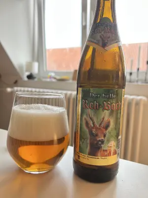 Dedollewaitor's photo of Der Helle Reh-Bock