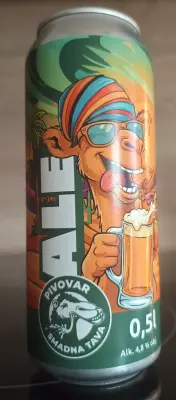 Rubin77's photo of Ale