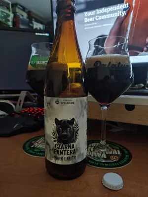 Faalagorn's photo of Czarna Pantera