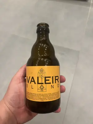 Bbcplux's photo of Valeir Blond