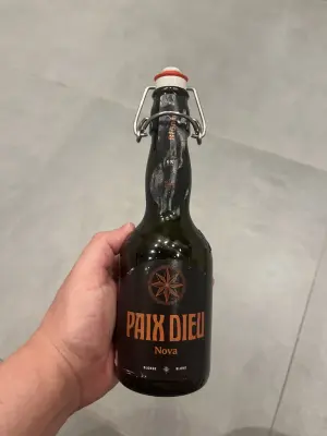 Bbcplux's photo of Paix Dieu Nova