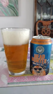 Clarkvv's photo of Head Hunter