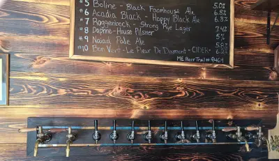 ogivlado's photo of Robust Porter