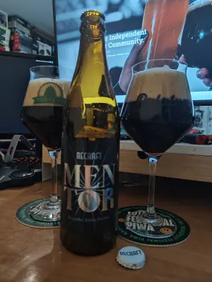 Faalagorn's photo of Mentor V