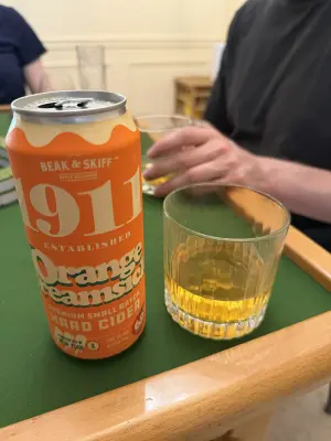 kangareuben's photo of 1911 Orange Creamsicle