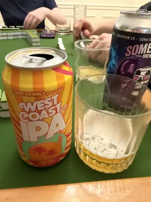 kangareuben's photo of West Coast IPA