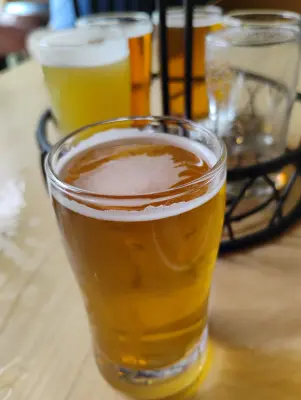 McDermottDrink's photo of Pronto