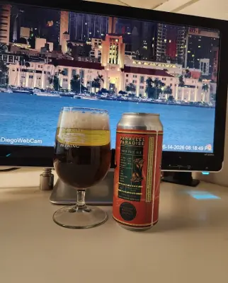 Ibrew2or3's photo of Parallel Paradise
