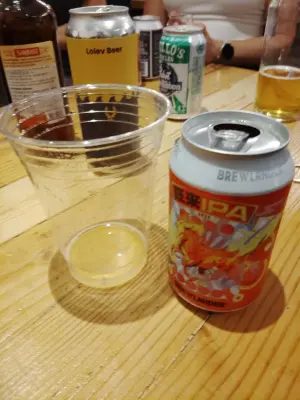 stevoj's photo of 旺来 (Ong Lai) IPA