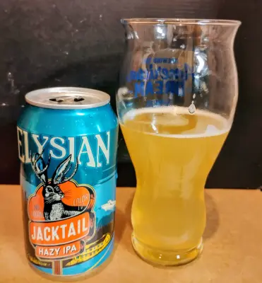 McDermottDrink's photo of Jacktail