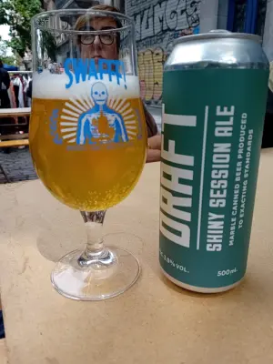 Sebletitje's photo of Draft