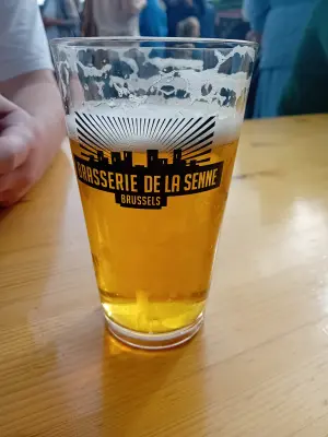 Sebletitje's photo of Landbier