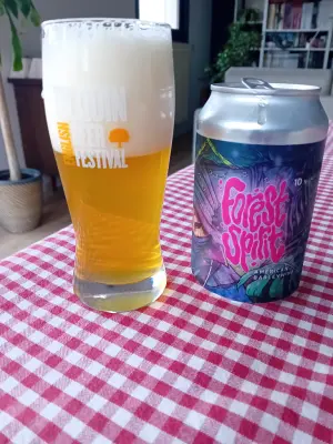 Sebletitje's photo of Forest Spirit