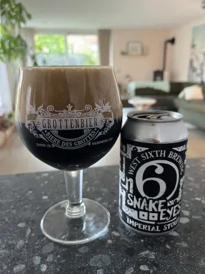 Borresteijn's photo of Snake Eyes