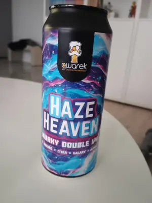 Lukasz40NDM's photo of Haze Heaven