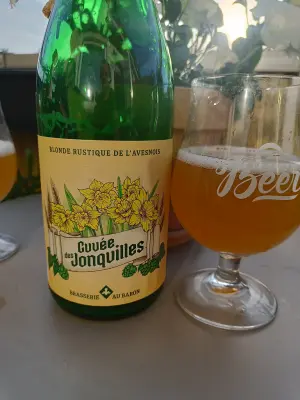 Gyllenbock's photo of Cuvée des Jonquilles