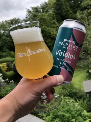 Garrold's photo of Viridios