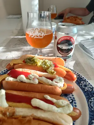 Gyllenbock's photo of Västkustsk Rököl