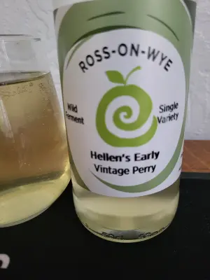 danlo's photo of Hellen's Early Vintage Perry