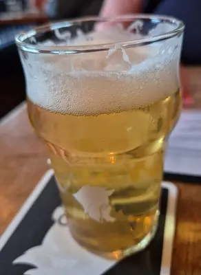blackisle's photo of Pilsner Allemande
