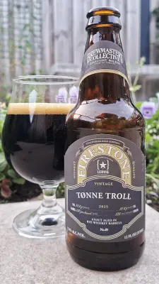 EvNa's photo of Tønne Troll