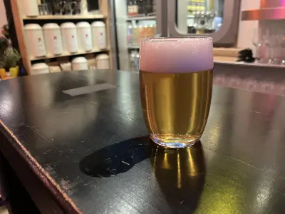 tompaulman's photo of Hoću Još!