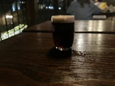 tompaulman's photo of Darkness