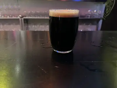 tompaulman's photo of Russian Imperial Stout 2021
