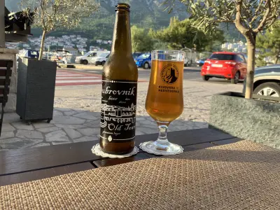 tompaulman's photo of Dubrovnik Beer