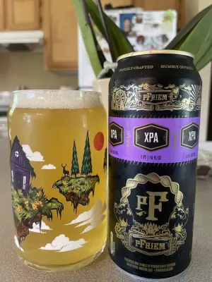 poisoneddwarf's photo of XPA