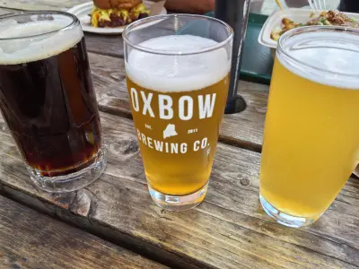 ogivlado's photo of Farmhouse Pale Ale