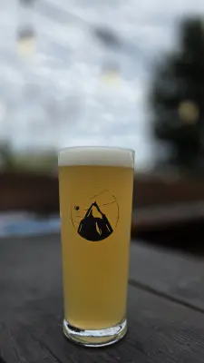 BeerPlace's photo of Fuzz - Galaxy