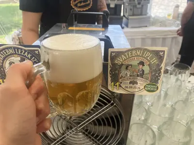 tompaulman's photo of 11° Cirkus IPL
