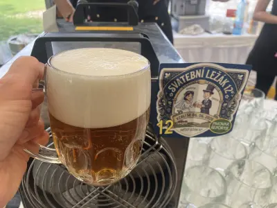 tompaulman's photo of 12° Prefunda