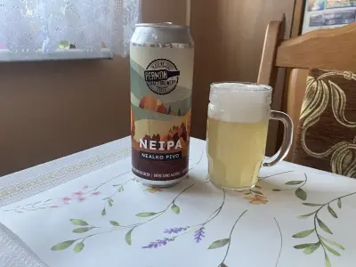 tompaulman's photo of Nealko NEIPA