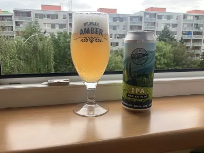 tompaulman's photo of Nealko IPA