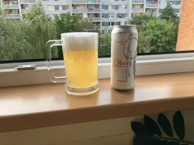 tompaulman's photo of Vodník