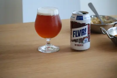 tompaulman's photo of FLVR! NA Oktoberfest