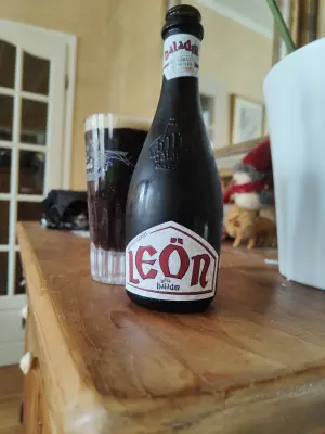 minutemat's photo of Leön