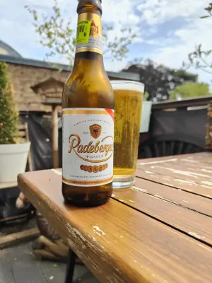 minutemat's photo of Pilsner
