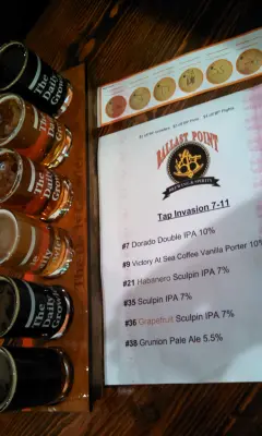 Dogbrick's photo of Sweet Carrot Cake Milk Stout