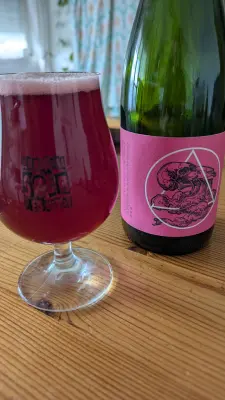 Werckmeister's photo of L'Illuminé (Kriek) (2025)