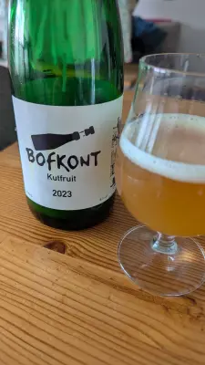 Werckmeister's photo of Kutfruit (2023)
