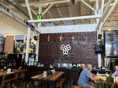 ogivlado's photo of The Substance Ale