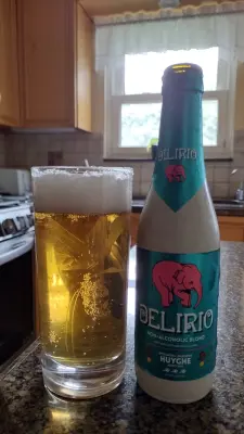 Clarkvv's photo of Delirio