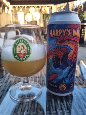 Arsol's photo of Harpy's Wail