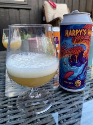 IpaPils's photo of Harpy's Wail