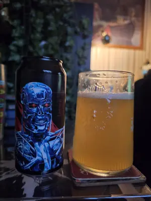 Fangorn's photo of The Terminator
