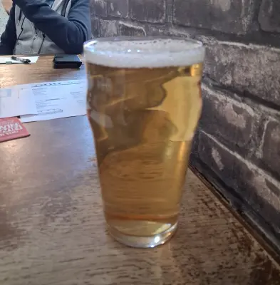 DavrosIX's photo of Simple Pleasures